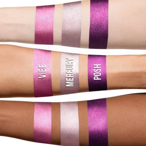 Vibe | Velvetine Liquid Lip | Lime Crime | Brand New in Box | Authentic - Picture 4 of 16